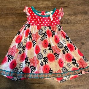 Matilda Jane Dress 2T